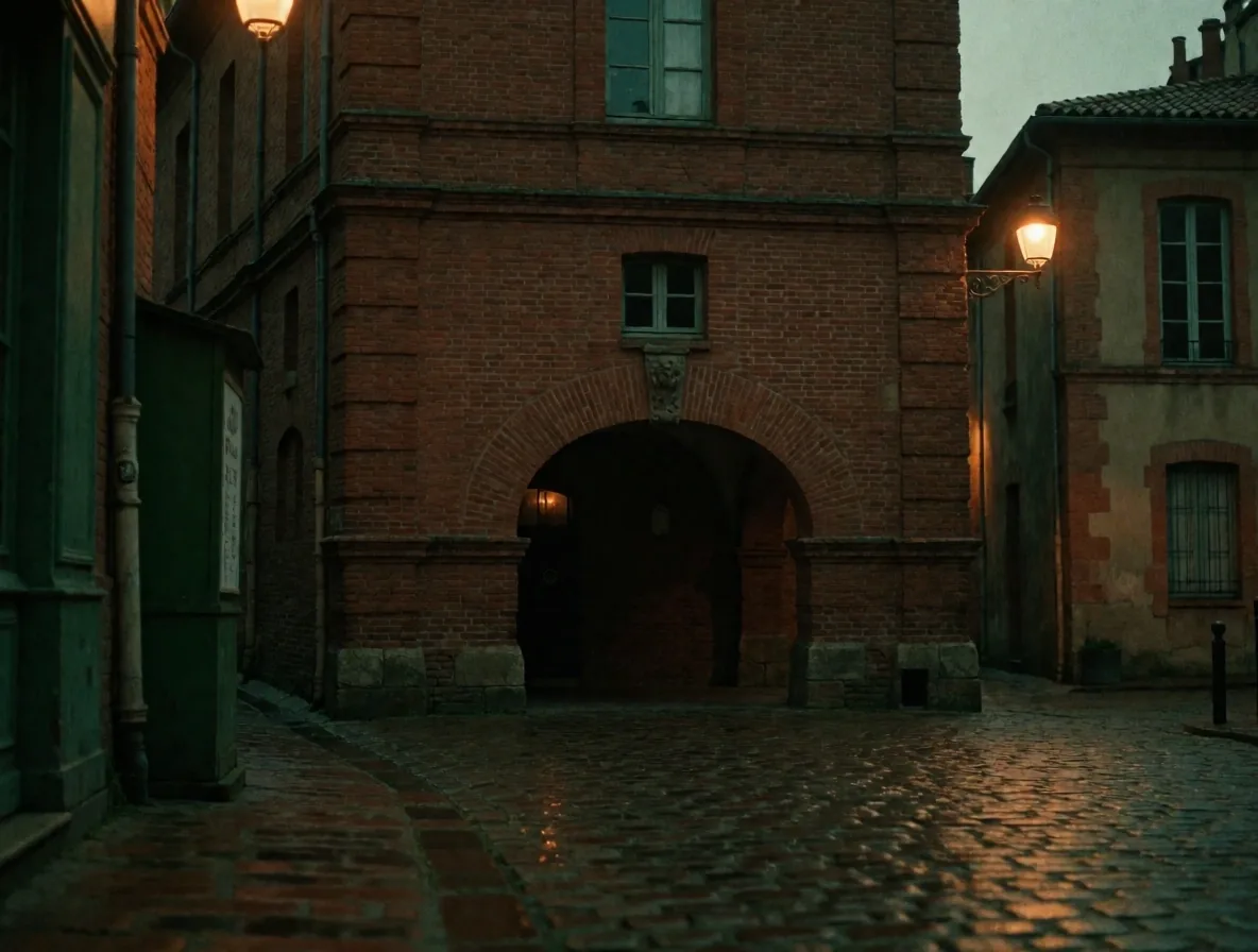 Siège social à Toulouse